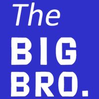 The Big Brother Premium T-Shirt