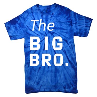 The Big Brother Tie-Dye T-Shirt