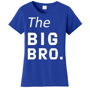 The Big Brother Women's T-Shirt