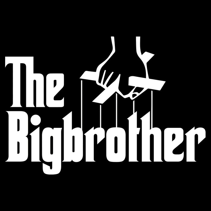 The Bigbrother Cooling Performance Crew T-Shirt