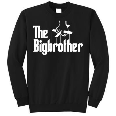 The Bigbrother Sweatshirt