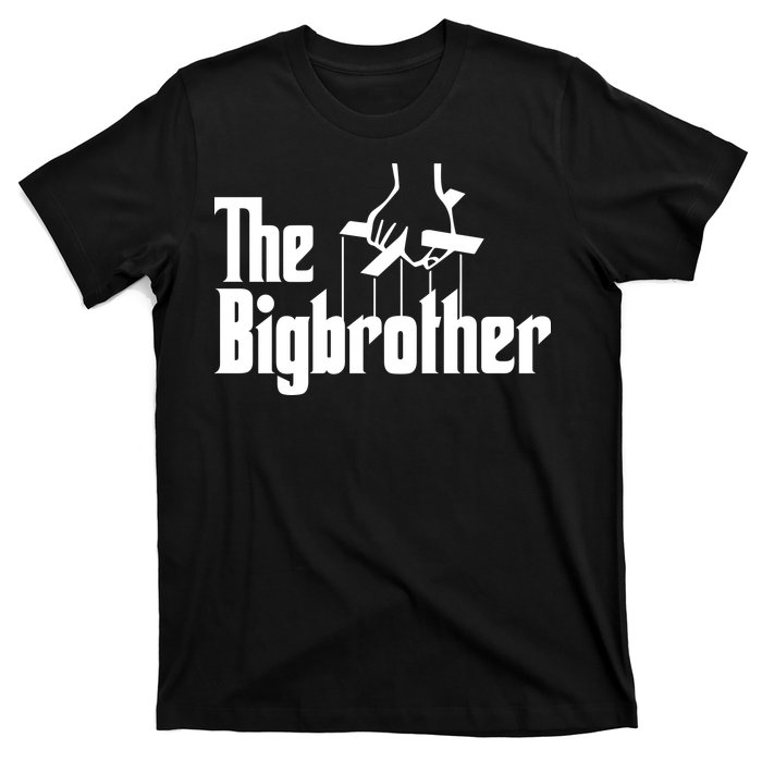 The Bigbrother T-Shirt