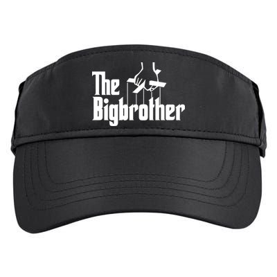The Bigbrother Adult Drive Performance Visor