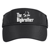 The Bigbrother Adult Drive Performance Visor