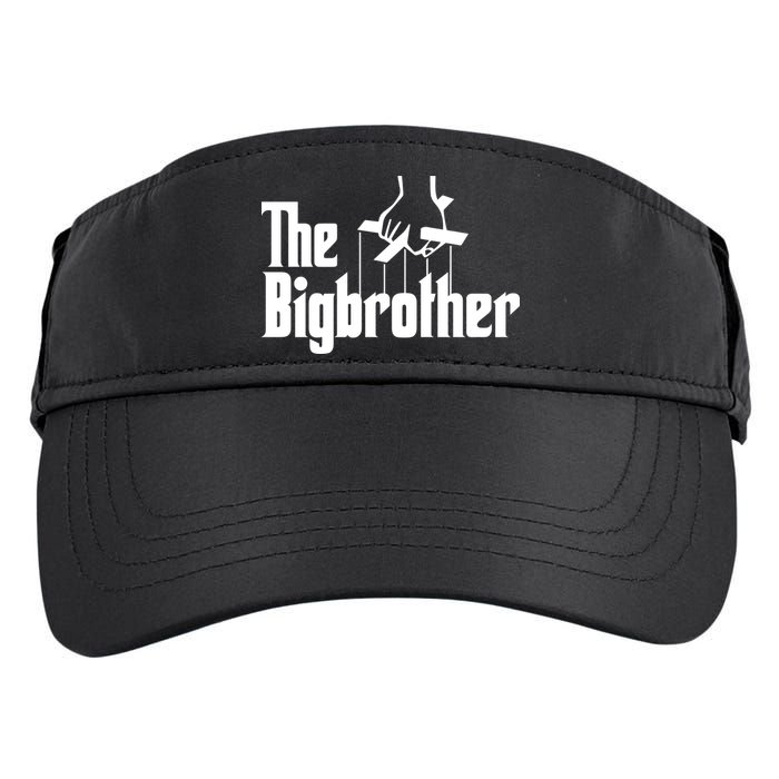 The Bigbrother Adult Drive Performance Visor
