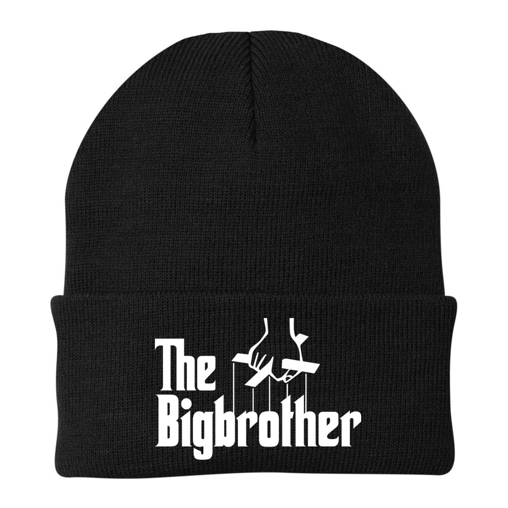 The Bigbrother Beanie