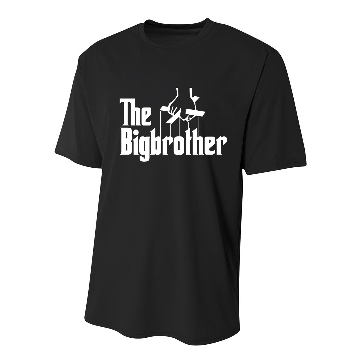 The Bigbrother Youth Performance Sprint T-Shirt
