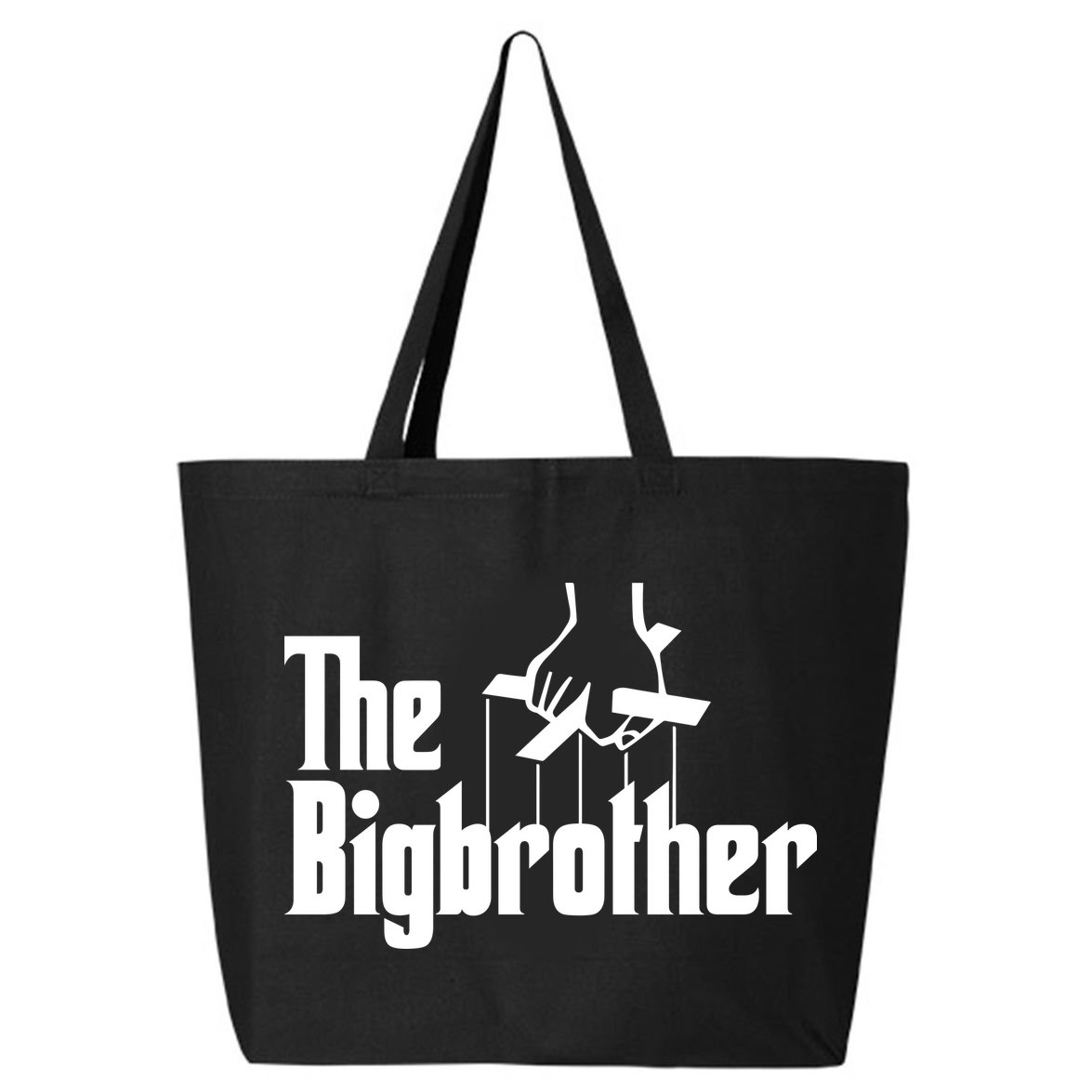 The Bigbrother 25L Jumbo Tote