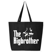 The Bigbrother 25L Jumbo Tote