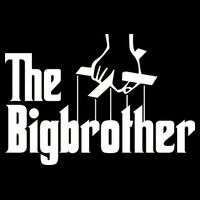 The Bigbrother Womens Tank Top