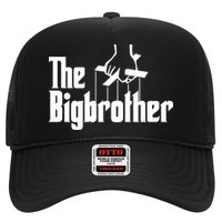 The Bigbrother Trucker Hat