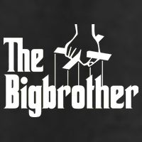 The Bigbrother Trucker Hat