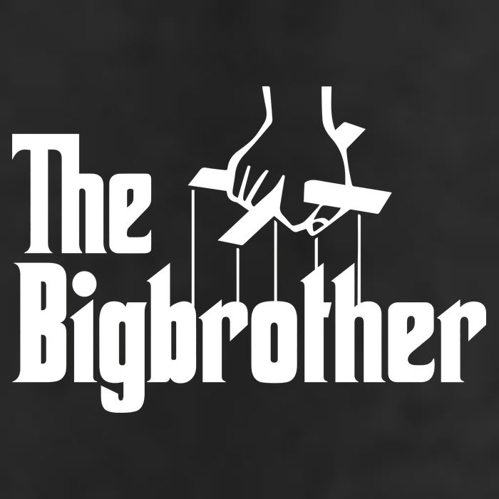 The Bigbrother Trucker Hat
