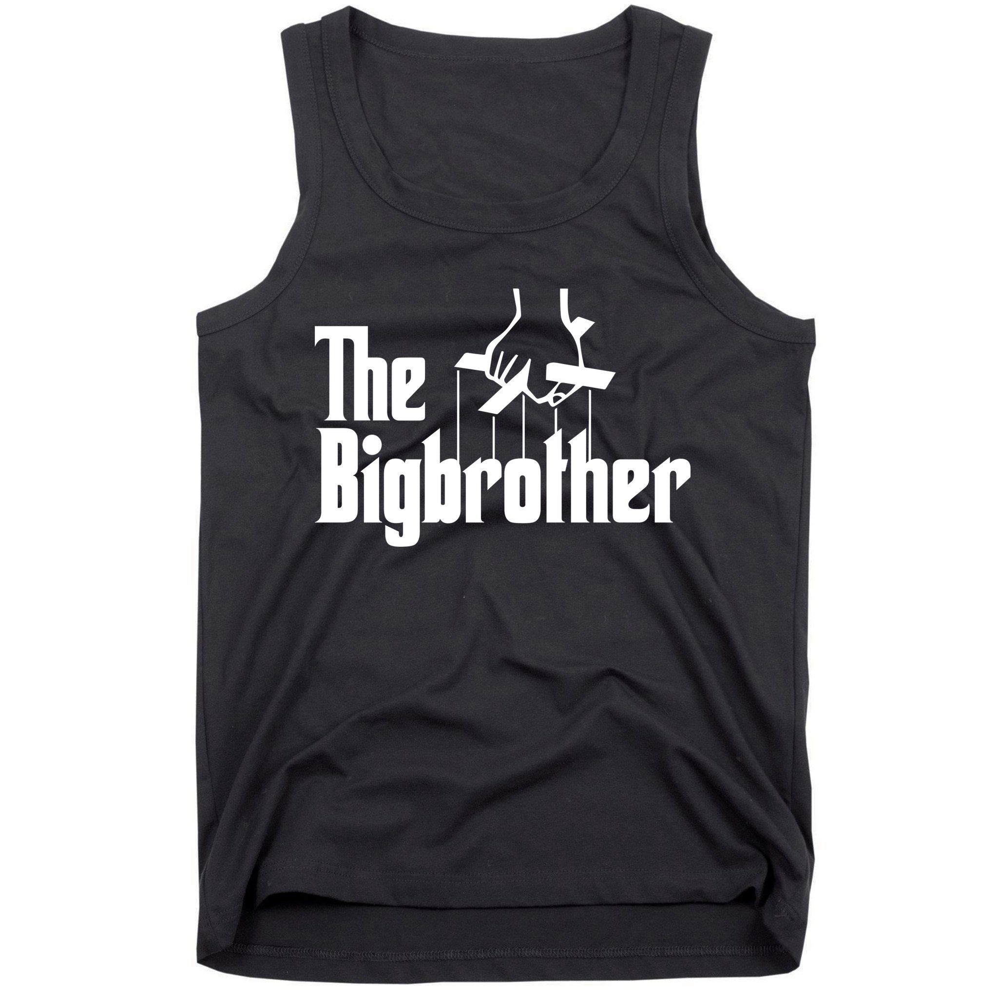 The Bigbrother Tank Top