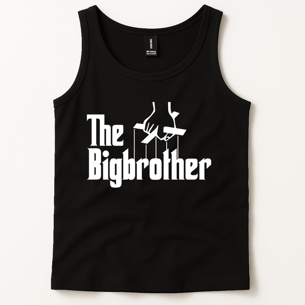 The Bigbrother Tank Top
