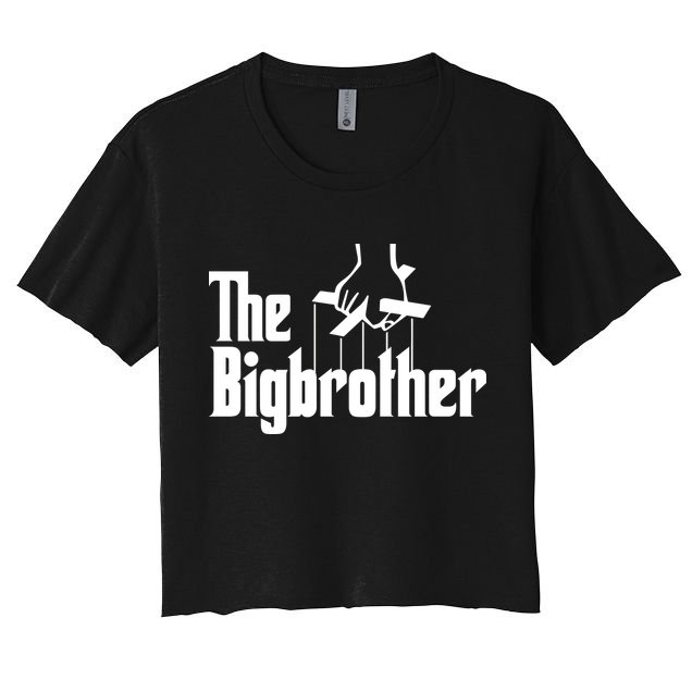 The Bigbrother Crop Top