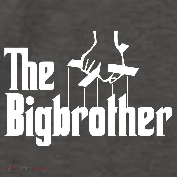 The Bigbrother Vector Backpack