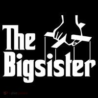 The Bigsister Button