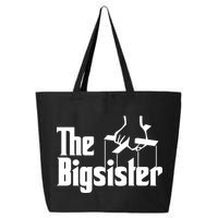 The Bigsister 25L Jumbo Tote