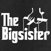 The Bigsister 25L Jumbo Tote