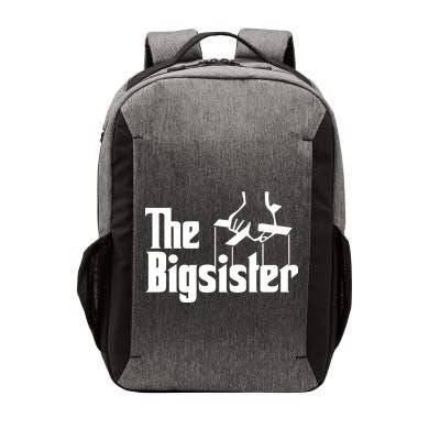 The Bigsister Vector Backpack