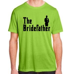 The Bridefather Adult ChromaSoft Performance T-Shirt