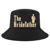 The Bridefather Cool Comfort Performance Bucket Hat