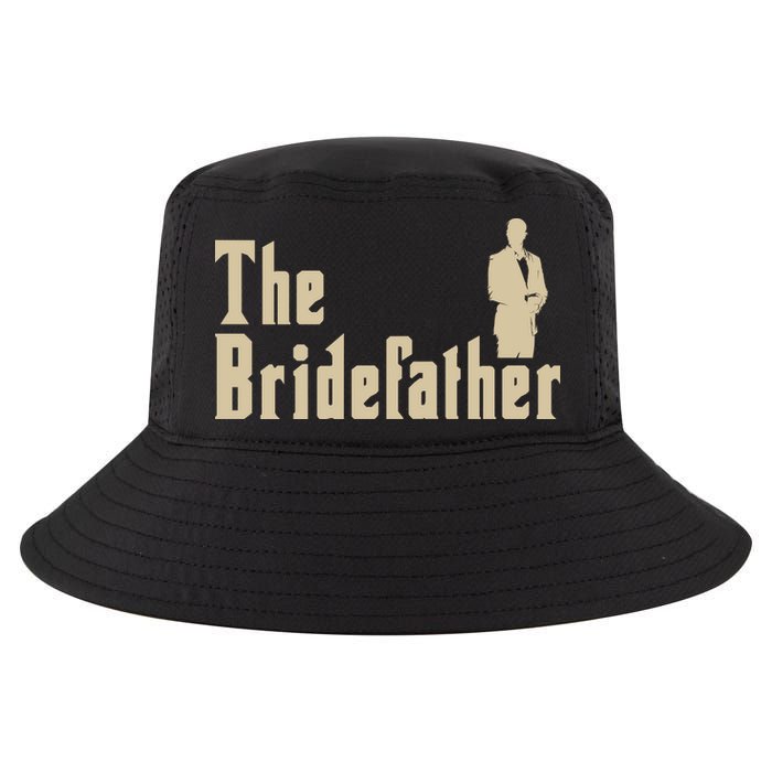 The Bridefather Cool Comfort Performance Bucket Hat