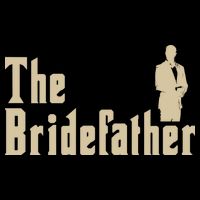 The Bridefather Cooling Performance Crew T-Shirt