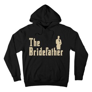 The Bridefather Hoodie