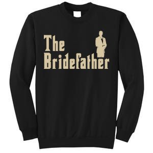 The Bridefather Sweatshirt