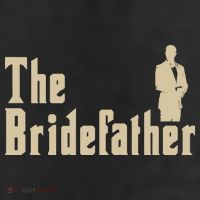 The Bridefather 11oz C Handle Ceramic Mug