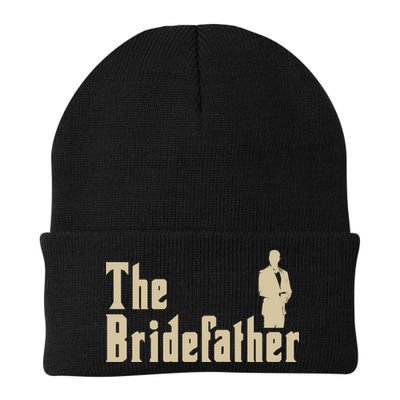 The Bridefather Beanie