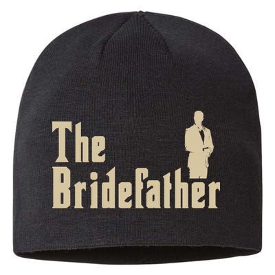 The Bridefather Sustainable Beanie