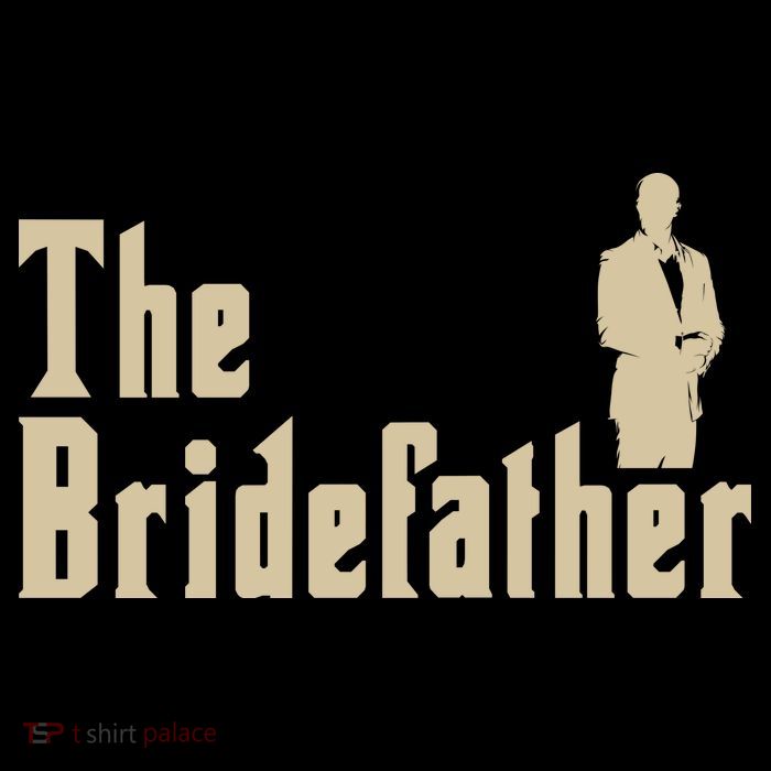 The Bridefather Poster