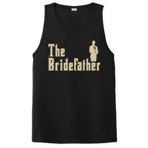 The Bridefather PosiCharge Competitor Tank