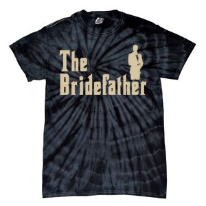 The Bridefather Tie-Dye T-Shirt