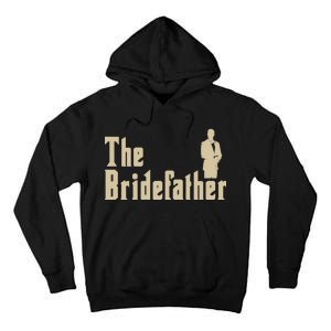 The Bridefather Tall Hoodie