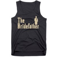 The Bridefather Tank Top