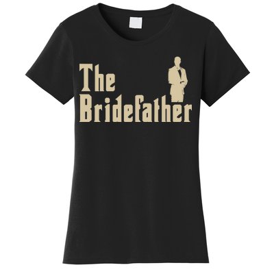 The Bridefather Women's T-Shirt