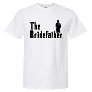 The Bridefather Garment-Dyed Heavyweight T-Shirt