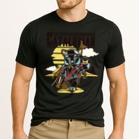 The Catalorian Performance Shirt