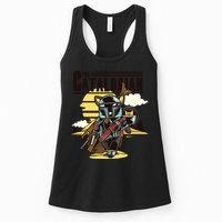 The Catalorian Womens Tank Top