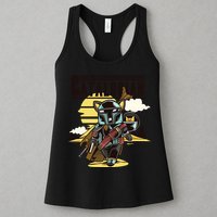The Catalorian Womens Tank Top