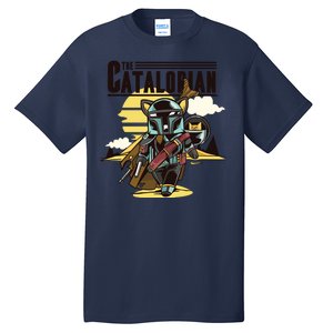 The Catalorian Tall T-Shirt