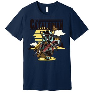 The Catalorian Premium T-Shirt