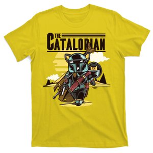 The Catalorian T-Shirt