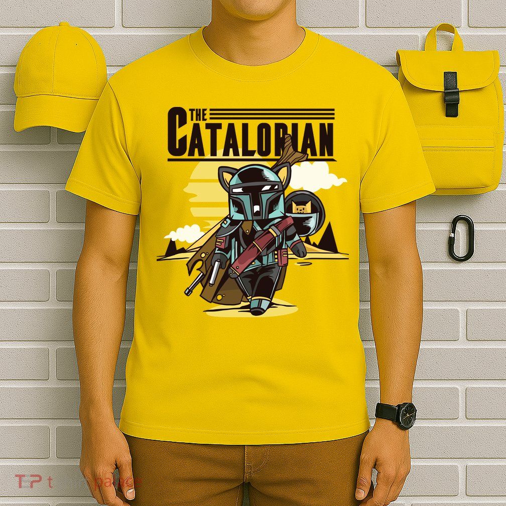 The Catalorian T-Shirt