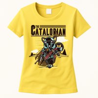 The Catalorian Womens T-Shirt
