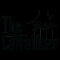 The Catfather Mug